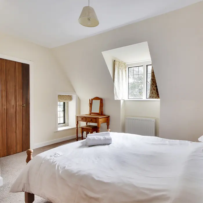 bedroomgatehouse