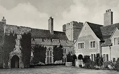frontCastle